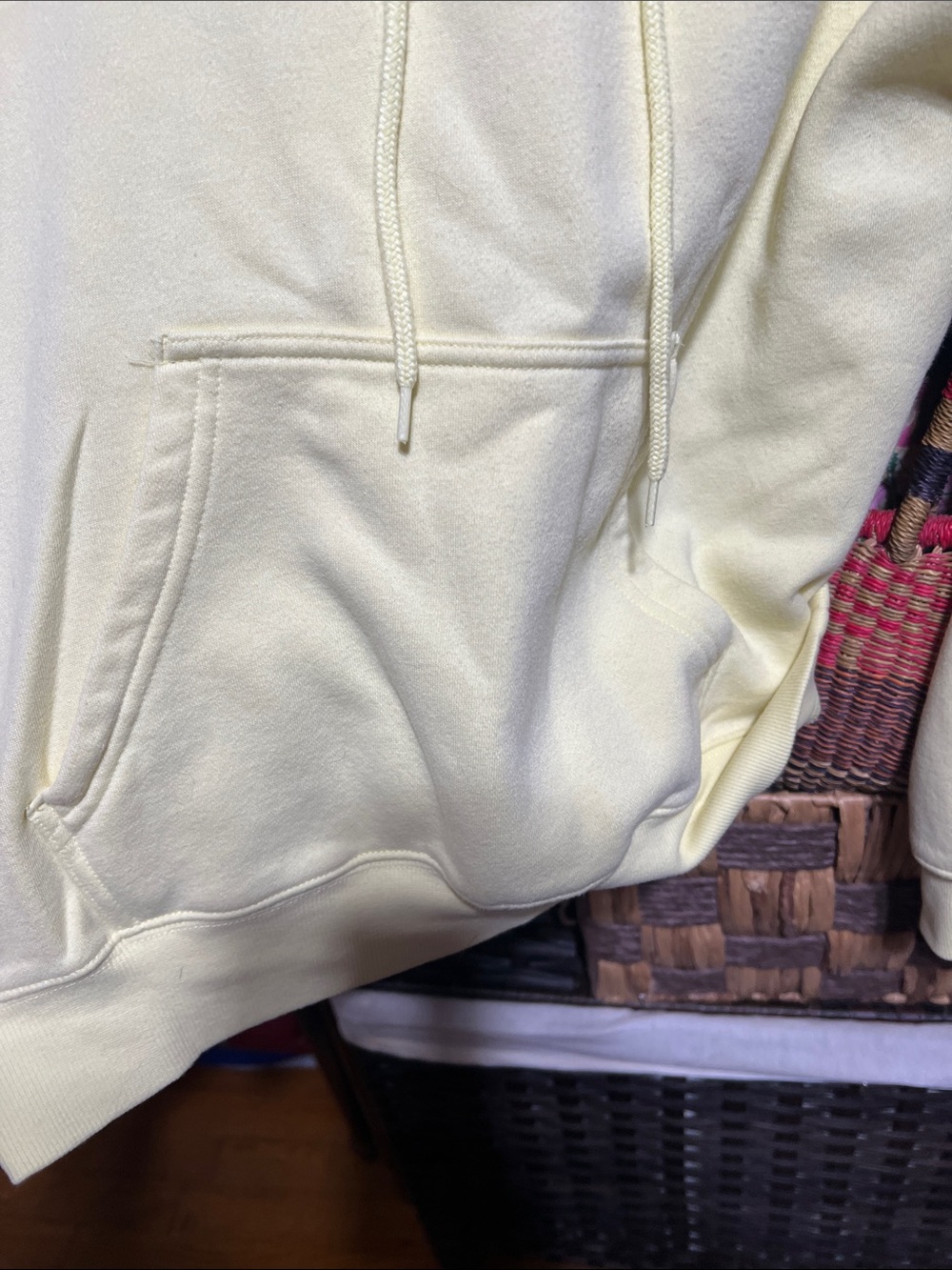 No Boundaries hoodie *HOLD FOR LISA* - Picture 4 of 5